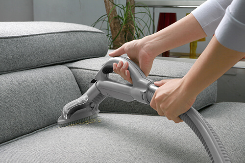 Furniture Cleaning