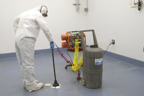 Furniture Cleaning